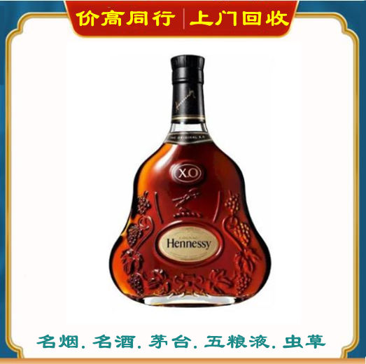 乌兰察布回收名酒价高吗